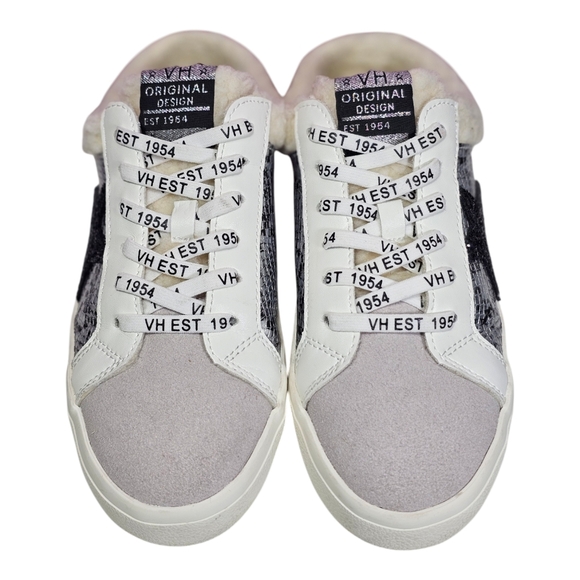 Vintage Havana slipper sneakers - Picture 3 of 8